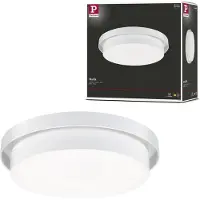 Paulmann LED Plafonnier Malik