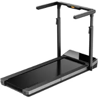 King Smith Tapis de course Z3 Hybrid+ | Tapis de course électrique | Pliable, 1 à 10 km/h
