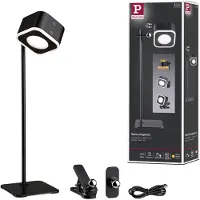 Paulmann Lampe de table mobile Varia