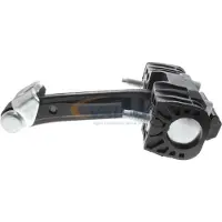 VAICO V42-0815 Arrêt de porte Bande d'arrêt de porte adaptée pour PEUGEOT 407 SW (6E) Avant