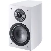 Heco Victa Elite 302, Enceinte étagère bass-reflex à 2 voies 2 pièces