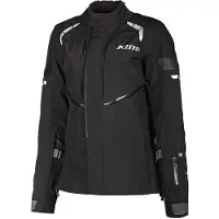 KLIM Latitude blouson noir 42 femme noir 42