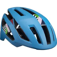 Leatt Helmet MTB Endurance 3.0 Cyan M