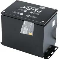 Hella Bloc d'alimentation Boîtier de batterie 360mm 24V pour SCHWARZMÜLLER