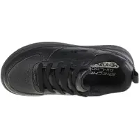 SKECHERS Baskets basses enfant Skechers Sport Court 92 enfant || Taille 31