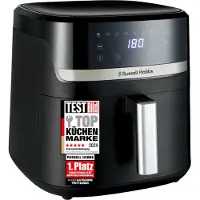 Russell Hobbs Friteuse à air chaud XXL 8,3L Rapid Airfryer Satisfry Air 27632-56