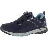 Meindl Power Walker Lady 3.5 (Boa) marine/azur 37.5