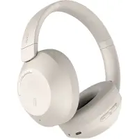 Mixx Audio StreamQ C4, Sans fil, Musique / Loisirs, Casque avec microphone, Sable