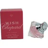 Chopard Wish Pink Diamond Eau de Toilette 30 ml