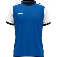 Jako Maillot unisexe Dynamic KA - 4270, Couleur:royal/blanc/marine, Taille:L
