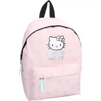 Vadobag Plecak Sanrio Hello Kitty "Zabierz Mnie Na Imprezę" 37 cm