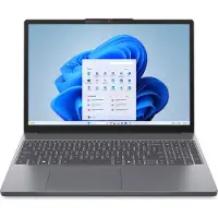 Lenovo IdeaPad Slim 3 15IRH10, Intel Core i5, 38,9 cm (15,3"), 1920 x 1200 px, 16 Go, 512 Go, Windows 11 Home