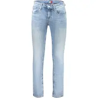 Tommy Hilfiger Scanton Bi0216 Co Slim Fit Jeans Bleu 33 / 32 Homme