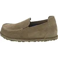 Birkenstock Utti Slip On Leve Trainers Marron EU 43