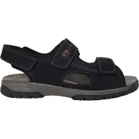 Waldlaufer Harald - sandale pour homme - extra large
