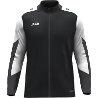 Jako Dynamic Veste Polyester Hommes - Noir / Blanc / Anthracite | Taille: XL