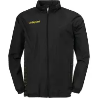 Uhlsport Score All Weather Jacket Noir 8 Years Garçon