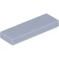 LEGO 250 pièces , pièce c. 63864 en gris clair