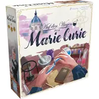 Sorry We Are French Sur les traces de Marie Curie FR