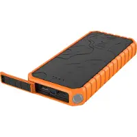 Xtorm 35W Fuel Series Powerbank 20,000mAh - Noir minuit
