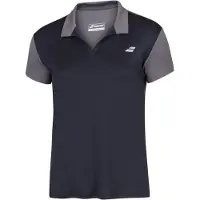 Babolat PLAY POLO WOMEN, L, Damen