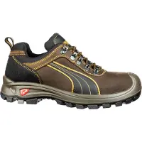 Puma Chaussures basses Sierra Nevada Low
