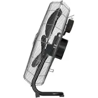 Black & Decker BLACK+DECKER fan BXEFF121E steel