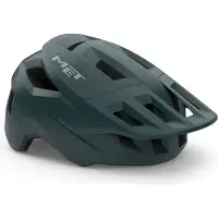 Met Casque Shelter Mips Mtb Bleu S Bleu S