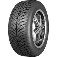 Nankang AW 6 235/55R18 104V XL Pneu toutes saisons sans jante