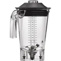 Hamilton Beach Commercial – Bol mixeur 64 oz / 2 L