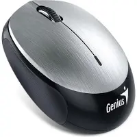 Genius NX-9000BT, argent