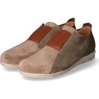 Think! Mocassins KING , 12-Italien:44, Couleur:vert/combi
