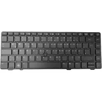 T-ProTek DEUTSCHE - Clavier HP ProBook 6360B avec Trackpoint