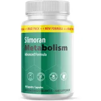 Glory Products OÜ Capsules Slimoran Metabolism - le compagnon idéal pour tes objectifs - 90 capsules