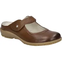 Josef seibel Charlotte 04 | Mocassins pour Femmes | marron