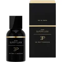 Les Eaux Primordiales Cèdre Superfluide Eau de Parfum 100 ml