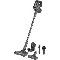 Sencor Svc 8726Bk 3In1