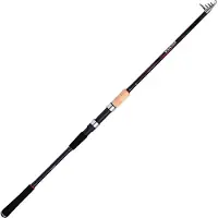 Shimano Sienna AR Tele GT collé