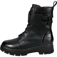 Bagatt Chaussures Bugatti Stiefel Robin D31AGP3050001000