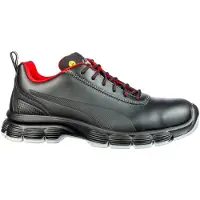 Puma Chaussures basses CONDOR BLACK LOW, S3, taille 44