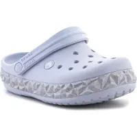 Crocs Chaussures Geometric Glitter Band Clog 2101345AF