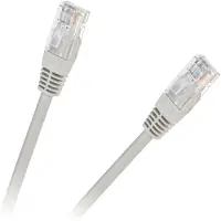 Cabletech Câble patch UTP cat.5e 10m Eco-Line