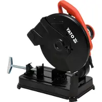 YATO Scie À Métal 2450 W