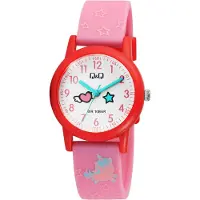 Q&Q - V23A-008VY - Montre-bracelet