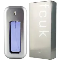 French connection for Him eau de toilette format 100 ml