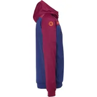 Kempa PRIME MULTI JACKE , taille:164, couleurs:bleu profond/rouge profond