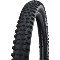 Schwalbe Pneu VTT Hans Dampf HS491 Performance Line 27.5x2.35 Noir Tubeless Ready