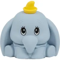 Paladone Disney Dumbo Squishy Glo Lamp Gris