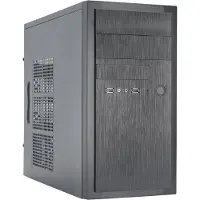 Chieftec HT-01B-OP Geh MINI ELOX HT-01B-OP o.N. (B)