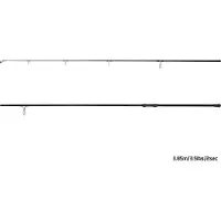 Delphin WONDER LS+ Rod 3,6 m 3,5 lb 2 parts